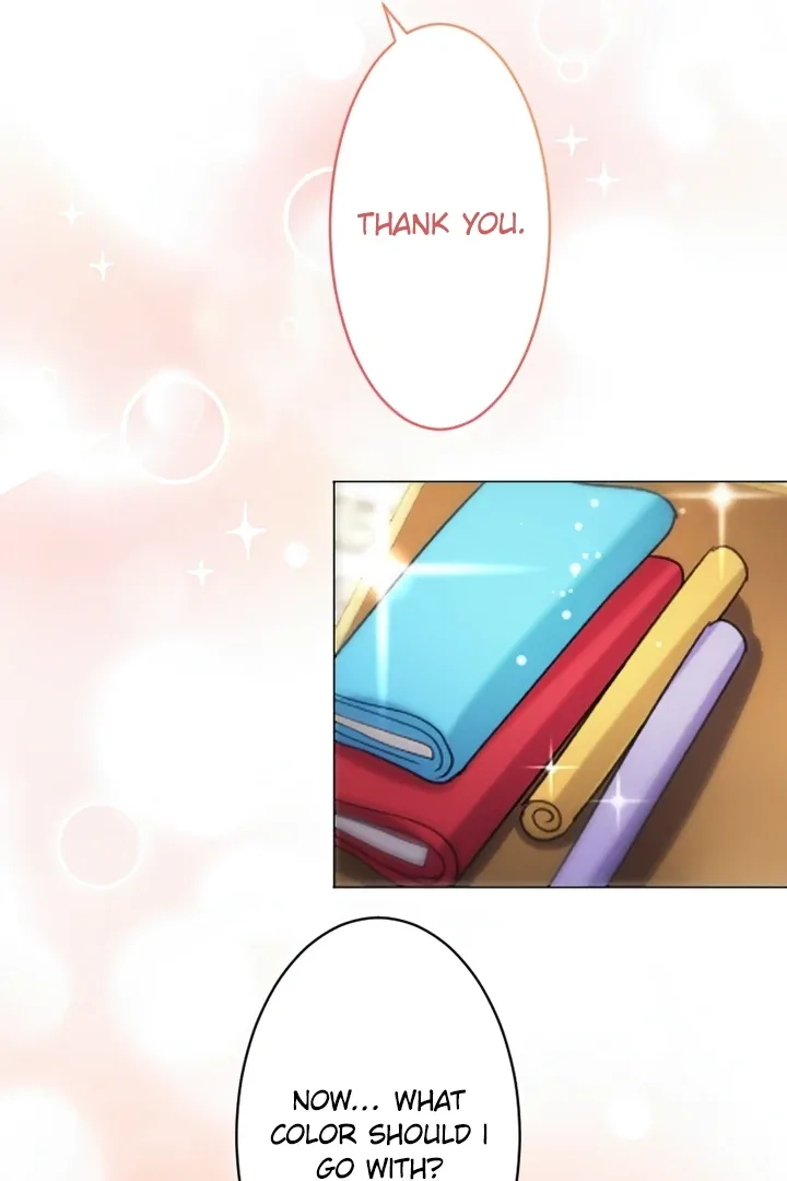 Ava the despised princess finds love and freedom Chapter 34 page 40