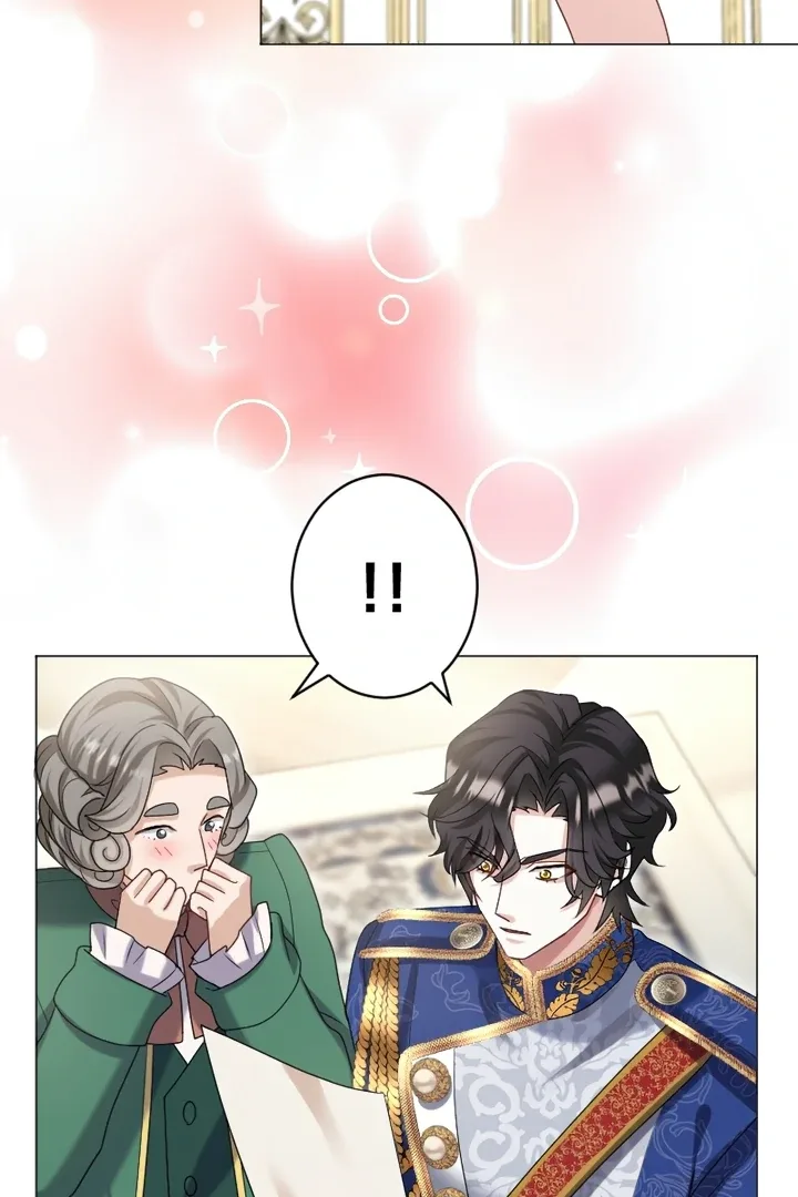Ava the despised princess finds love and freedom Chapter 34 page 34