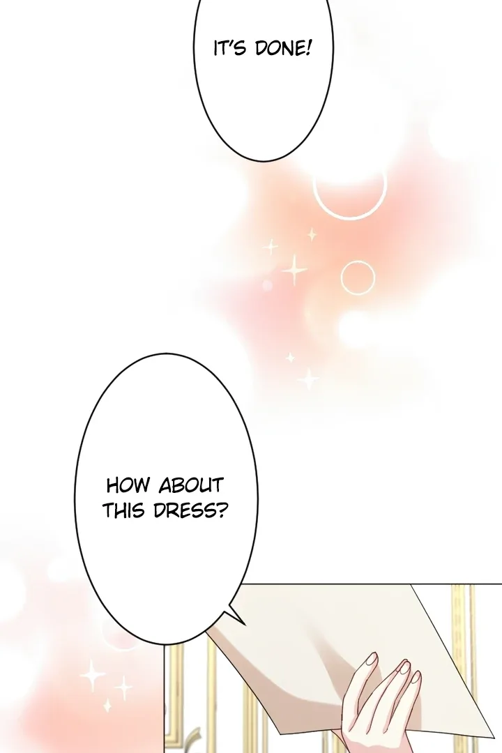 Ava the despised princess finds love and freedom Chapter 34 page 33