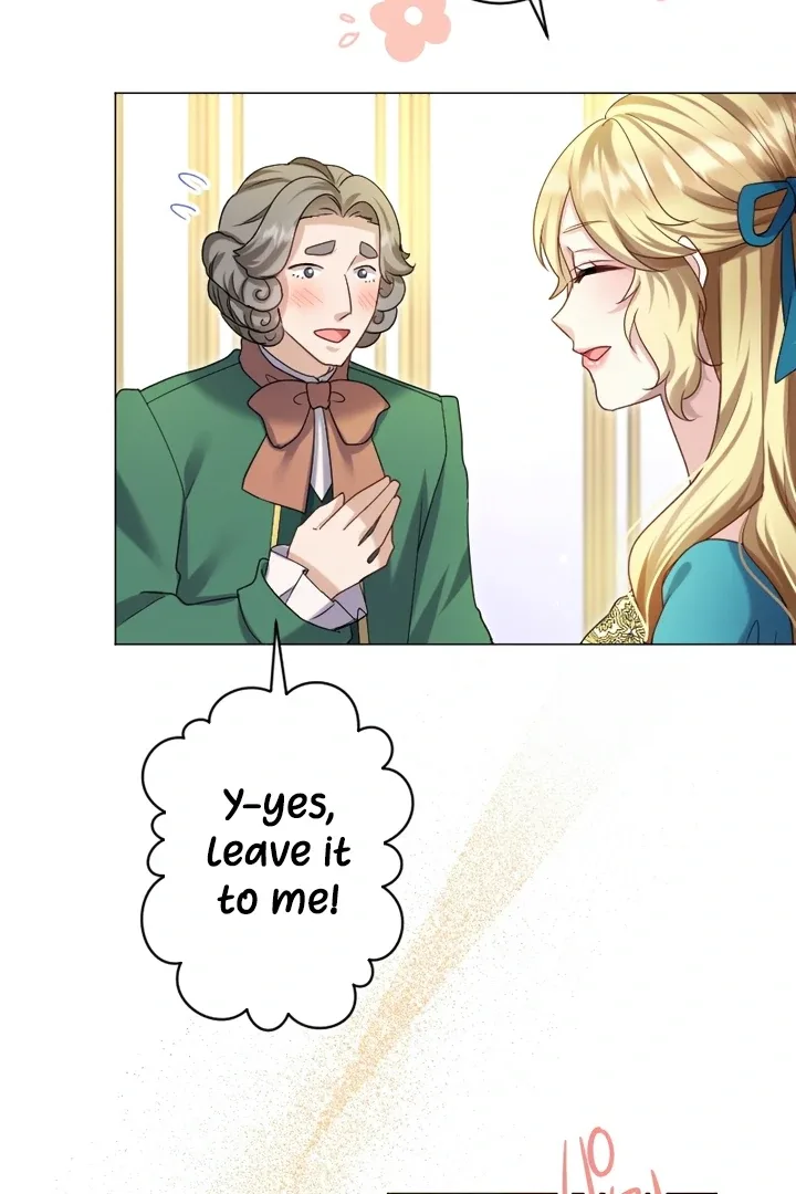 Ava the despised princess finds love and freedom Chapter 34 page 51