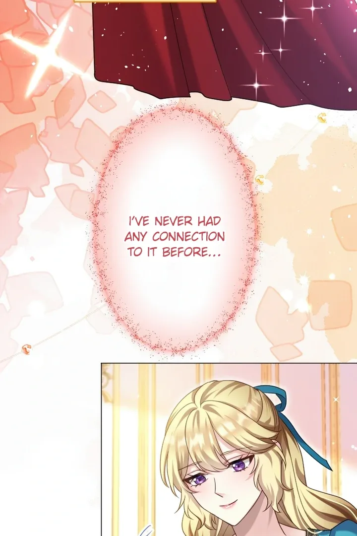 Ava the despised princess finds love and freedom Chapter 34 page 46