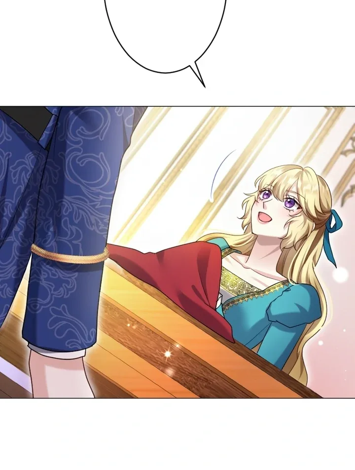 Ava the despised princess finds love and freedom Chapter 34 page 48