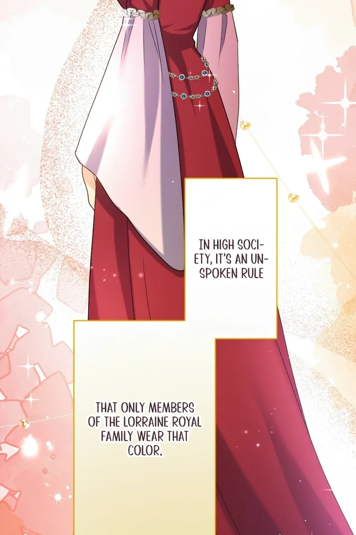 Ava the despised princess finds love and freedom Chapter 34 page 45