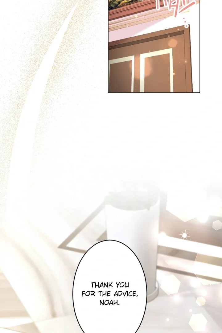 Ava the despised princess finds love and freedom Chapter 34 page 52