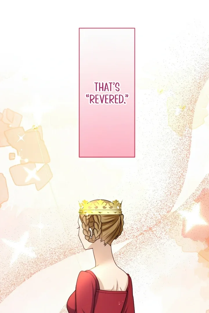 Ava the despised princess finds love and freedom Chapter 34 page 44
