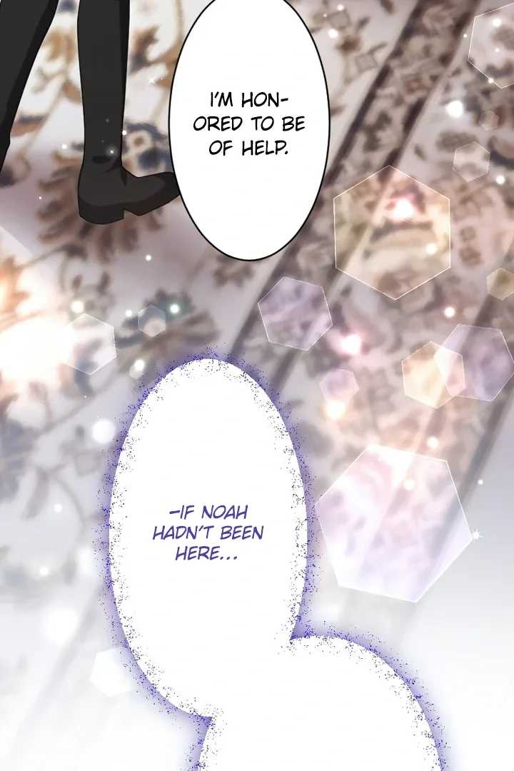 Ava the despised princess finds love and freedom Chapter 34 page 54