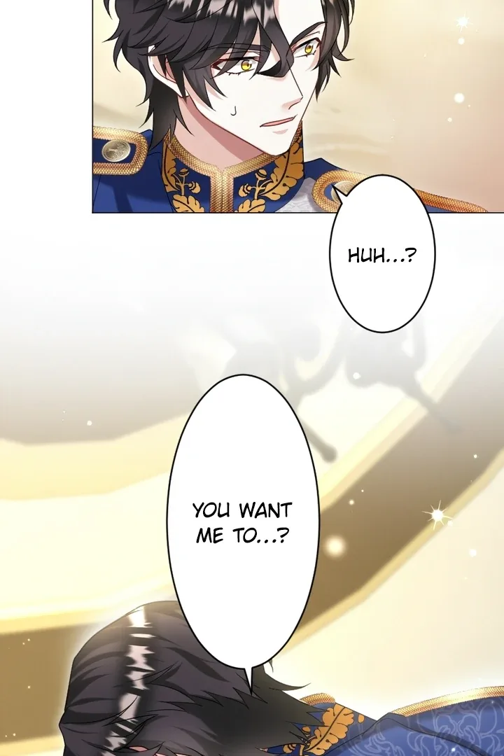 Ava the despised princess finds love and freedom Chapter 34 page 60