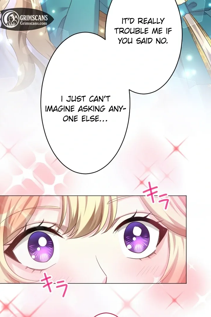 Ava the despised princess finds love and freedom Chapter 34 page 62