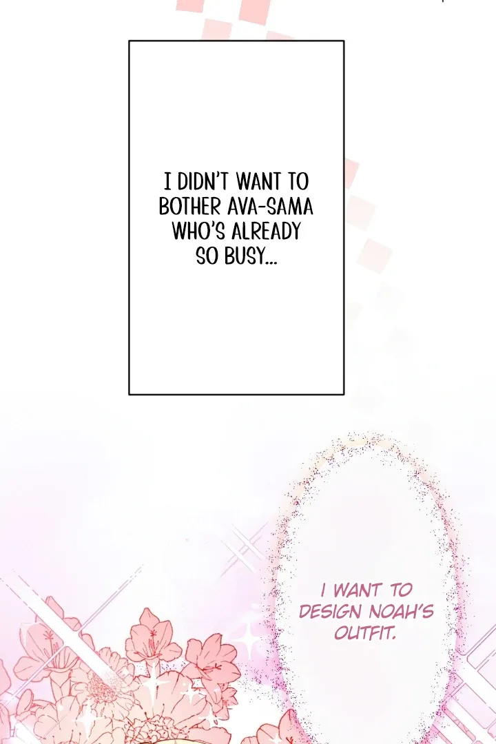Ava the despised princess finds love and freedom Chapter 34 page 72