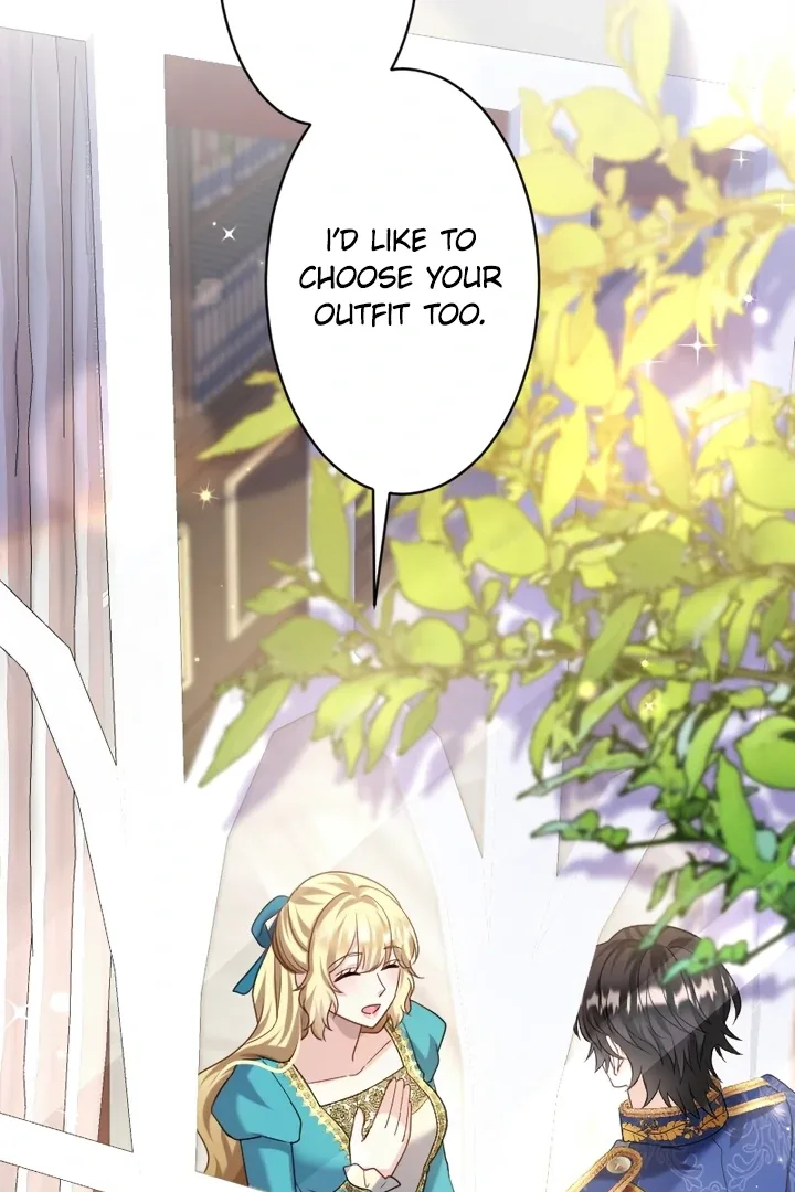 Ava the despised princess finds love and freedom Chapter 34 page 65