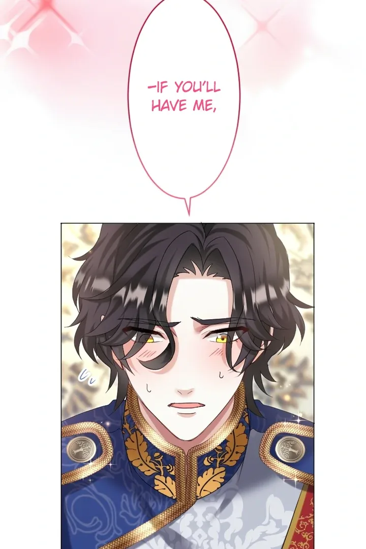 Ava the despised princess finds love and freedom Chapter 34 page 63