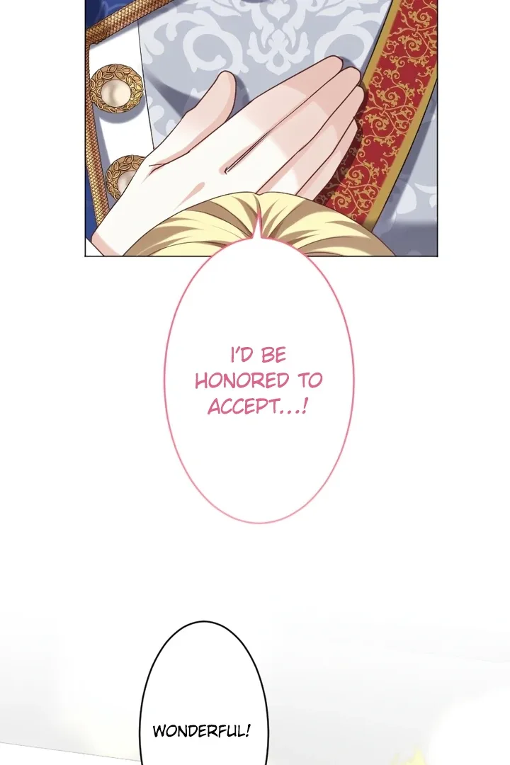 Ava the despised princess finds love and freedom Chapter 34 page 64
