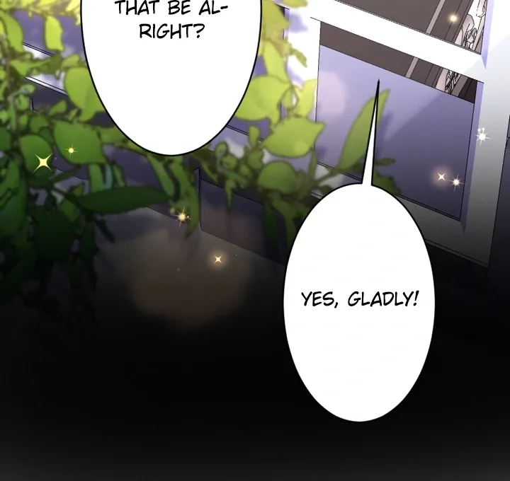 Ava the despised princess finds love and freedom Chapter 34 page 67