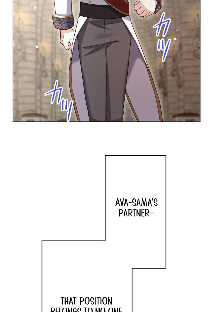 Ava the despised princess finds love and freedom Chapter 34 page 75