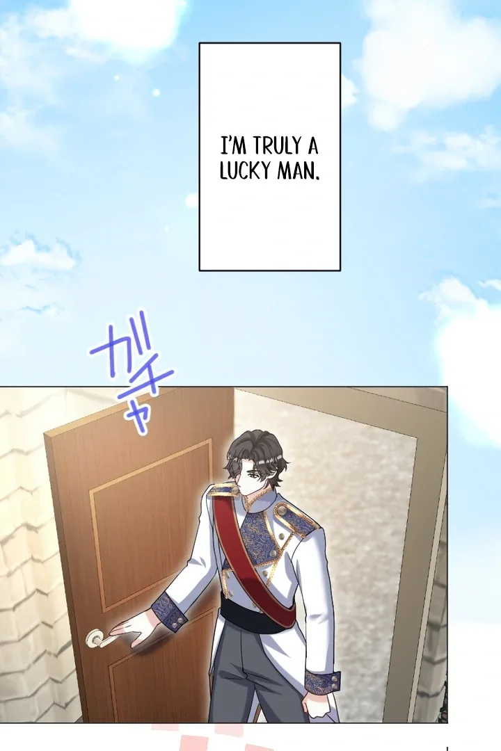 Ava the despised princess finds love and freedom Chapter 34 page 71