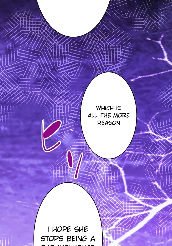 Ava the despised princess finds love and freedom Chapter 34 page 91