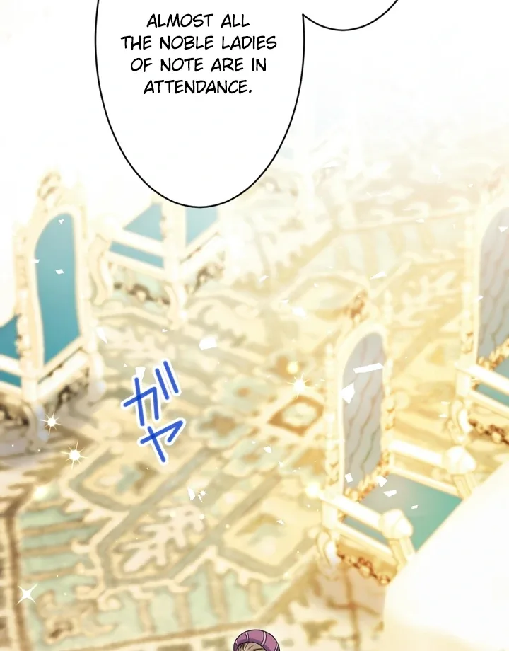 Ava the despised princess finds love and freedom Chapter 34 page 83
