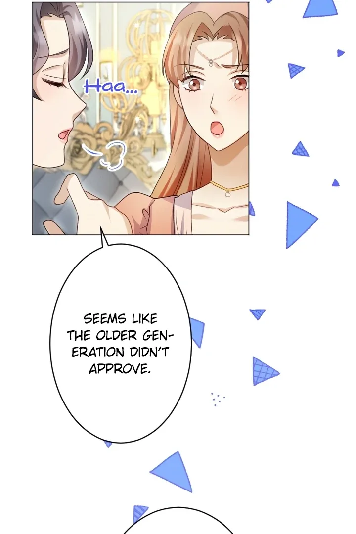 Ava the despised princess finds love and freedom Chapter 34 page 87