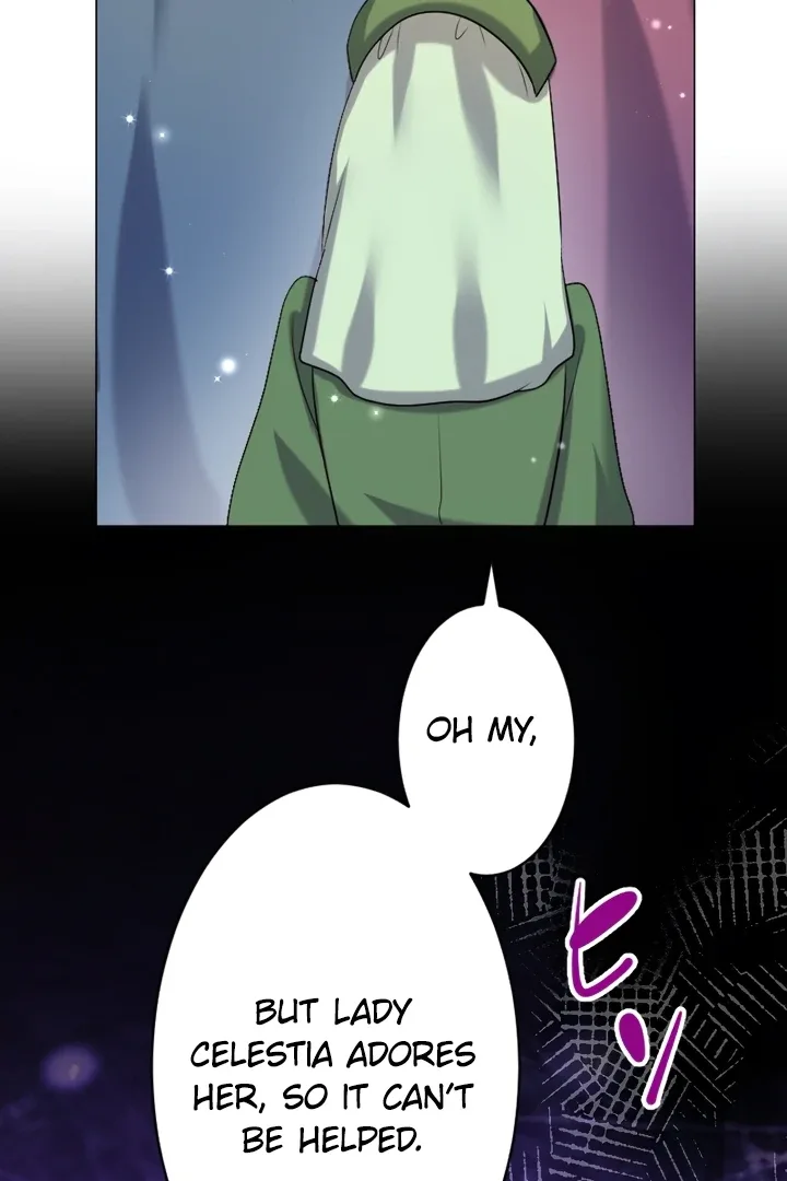 Ava the despised princess finds love and freedom Chapter 34 page 90