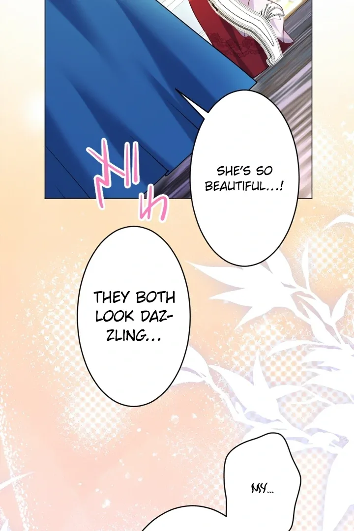 Ava the despised princess finds love and freedom Chapter 34 page 102