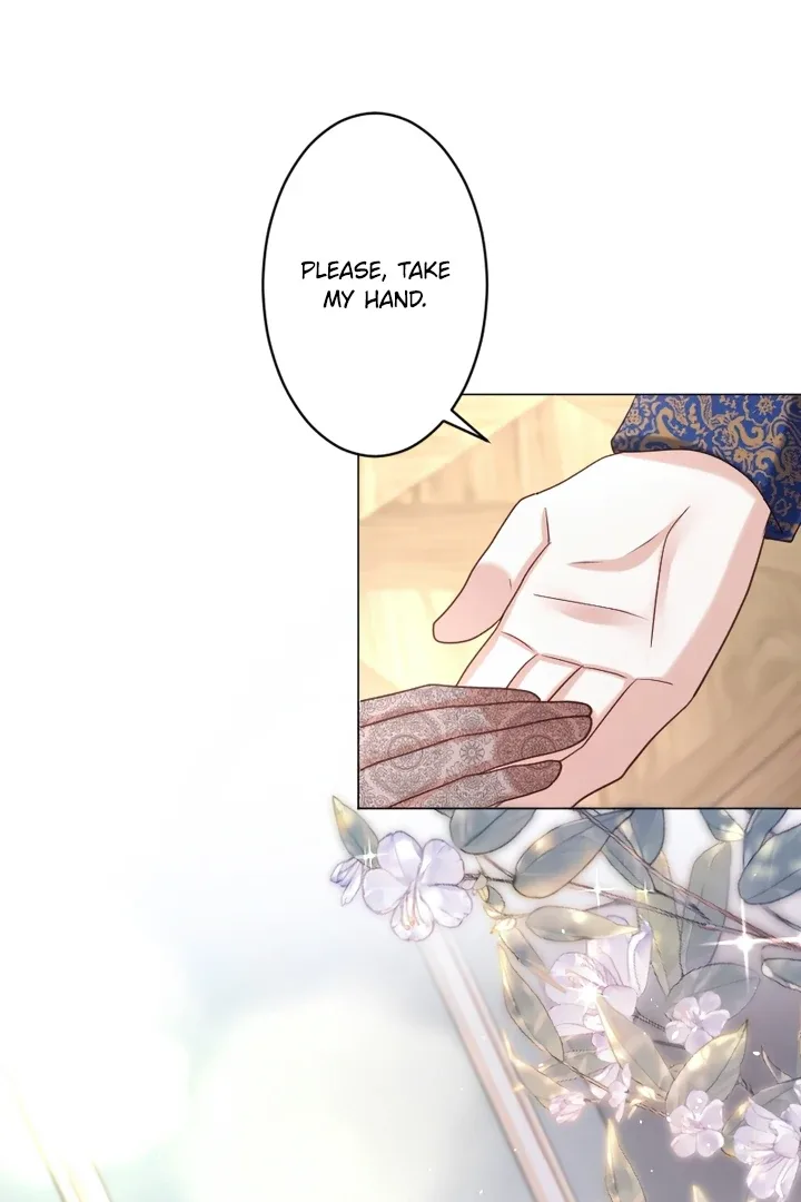 Ava the despised princess finds love and freedom Chapter 34 page 98