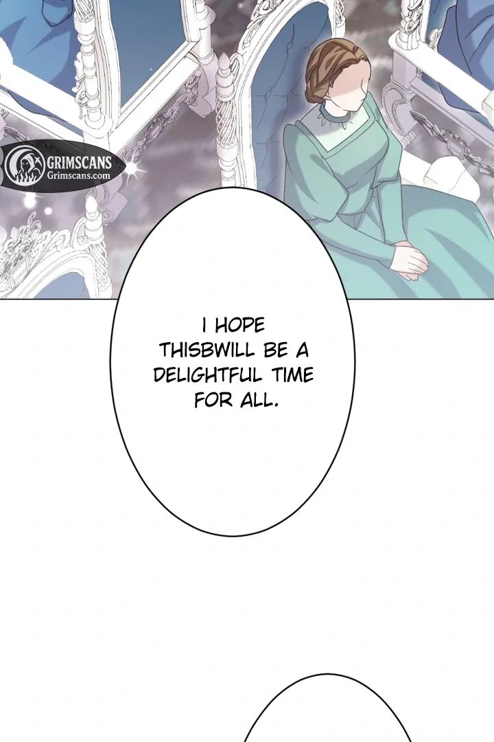 Ava the despised princess finds love and freedom Chapter 34 page 106