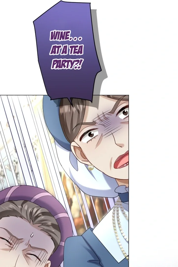 Ava the despised princess finds love and freedom Chapter 34 page 119