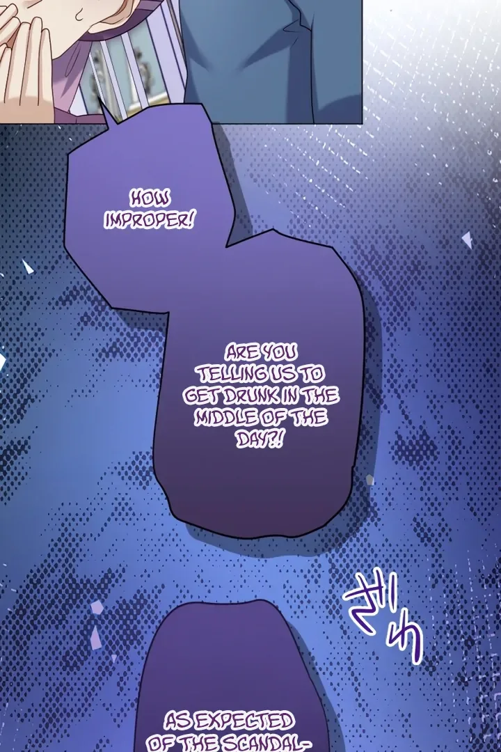 Ava the despised princess finds love and freedom Chapter 34 page 120