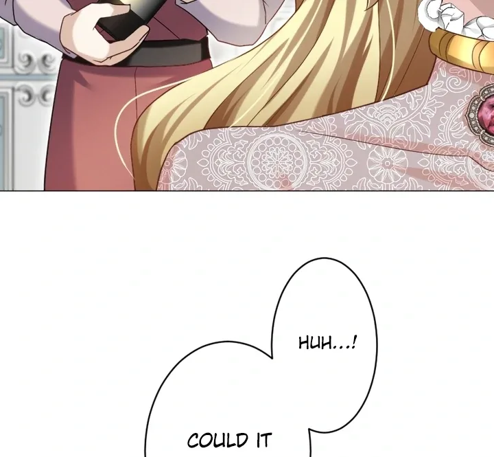 Ava the despised princess finds love and freedom Chapter 34 page 117