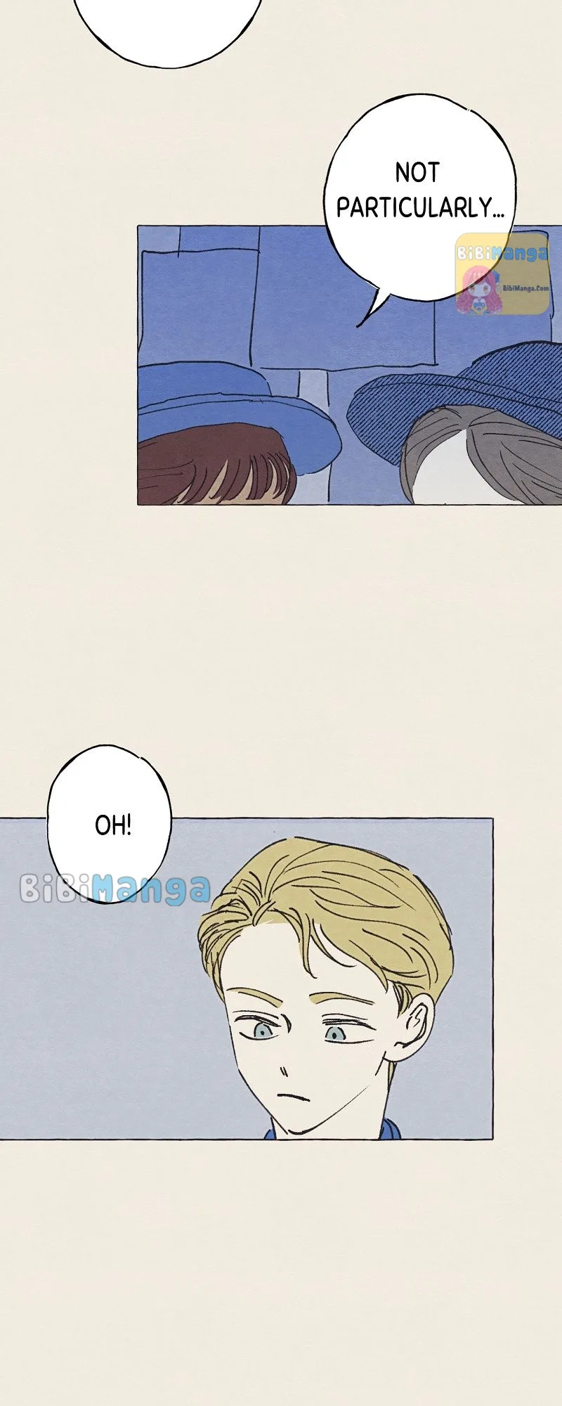 Aurora’s Sanctuary for Lost Things Chapter 11 page 27