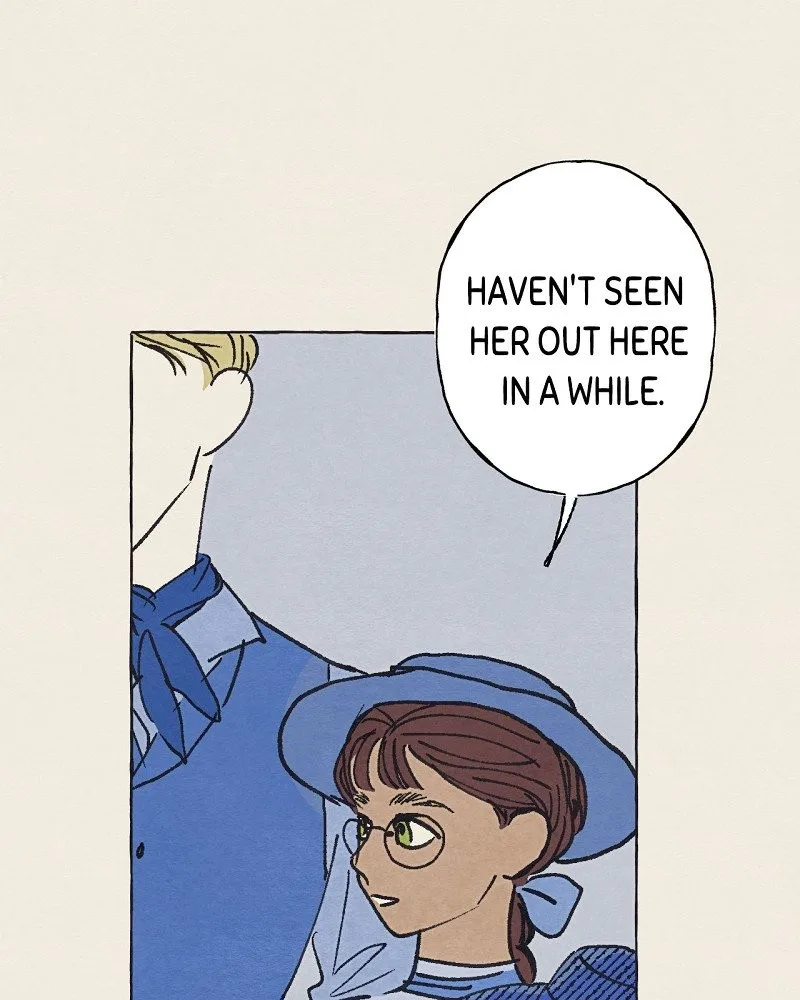 Aurora’s Sanctuary for Lost Things Chapter 11 page 33