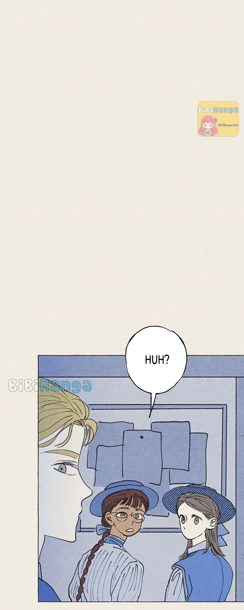 Aurora’s Sanctuary for Lost Things Chapter 11 page 31