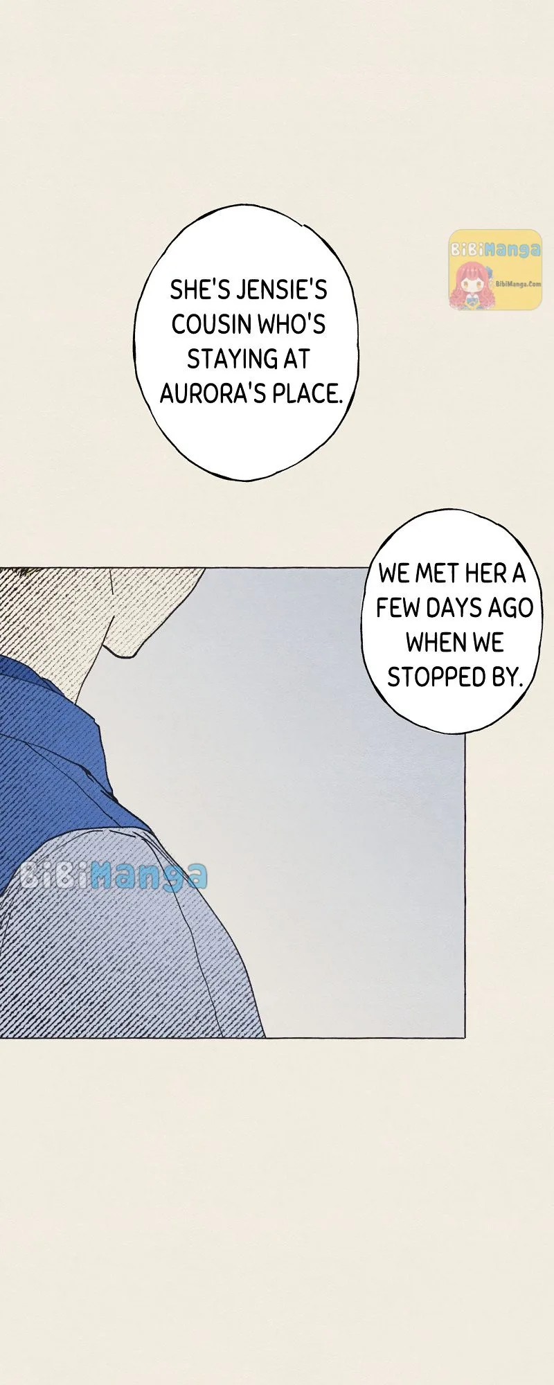 Aurora’s Sanctuary for Lost Things Chapter 11 page 29