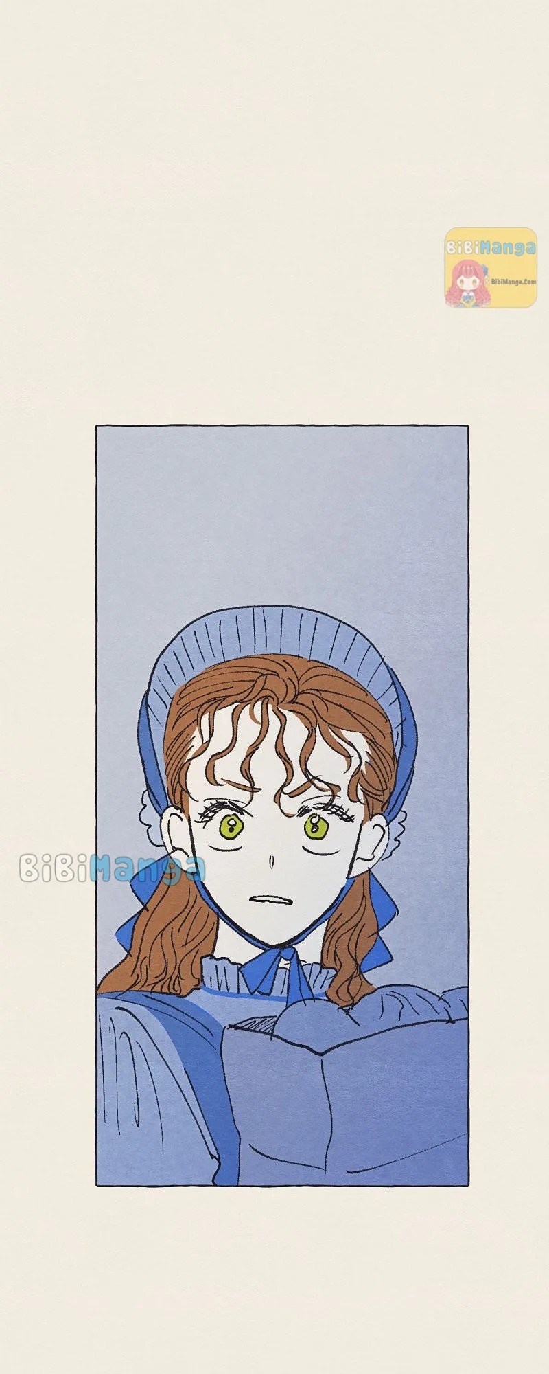 Aurora’s Sanctuary for Lost Things Chapter 11 page 35