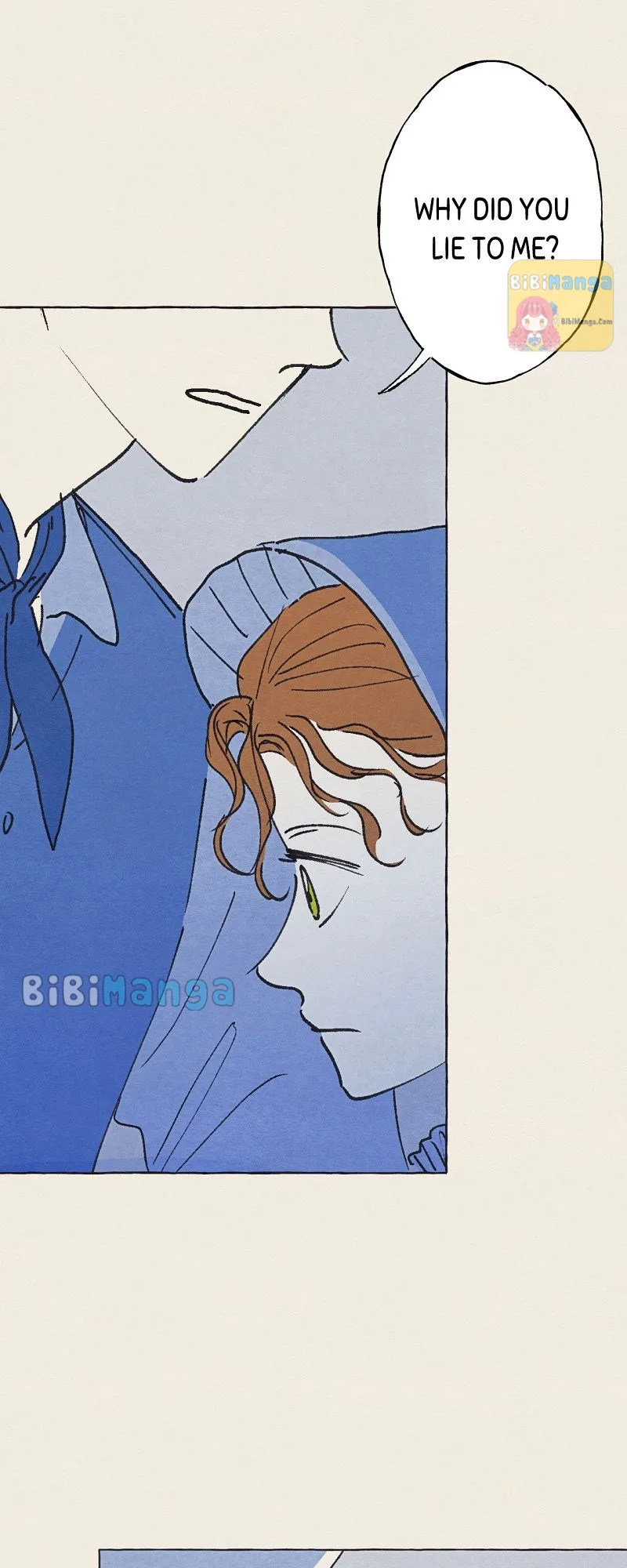 Aurora’s Sanctuary for Lost Things Chapter 11 page 39