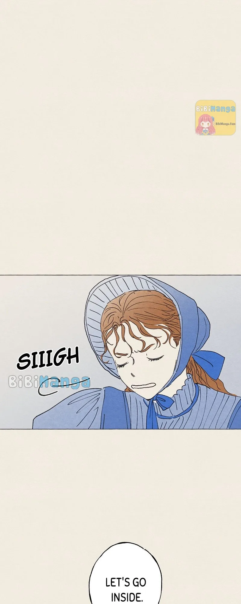 Aurora’s Sanctuary for Lost Things Chapter 11 page 58