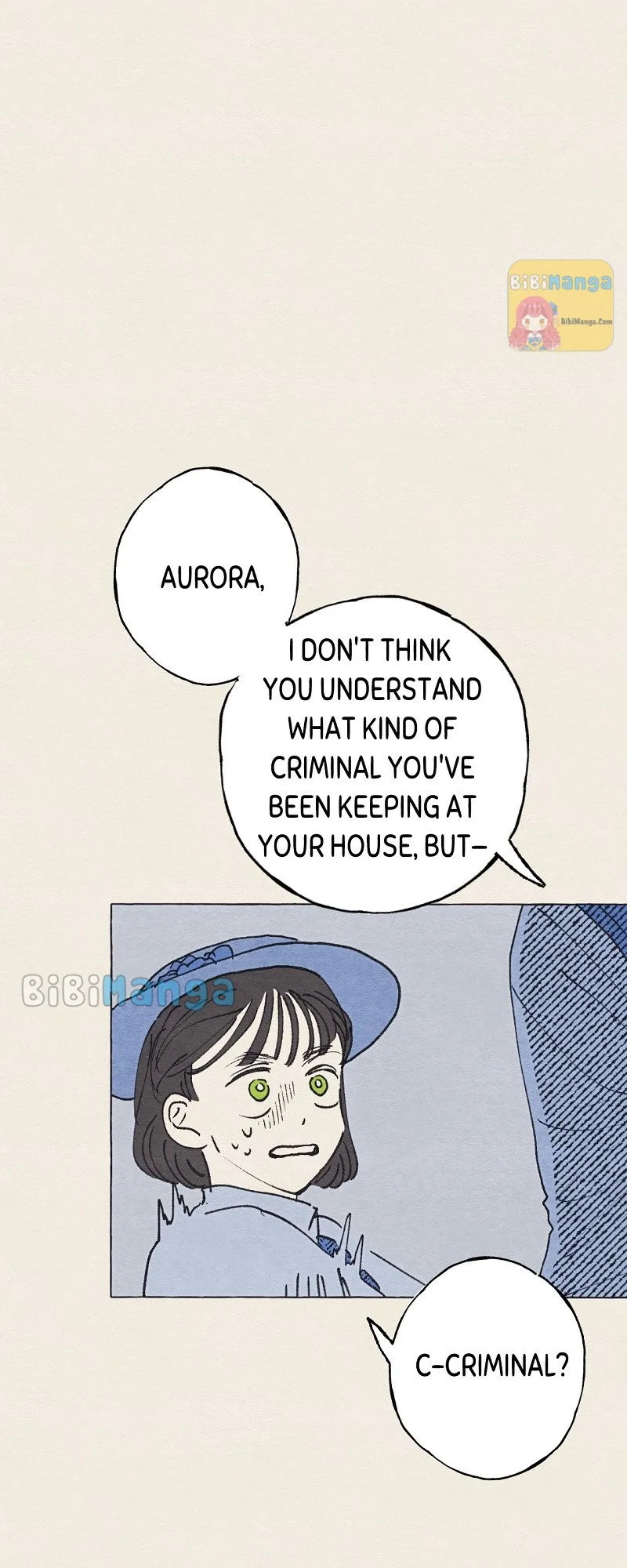 Aurora’s Sanctuary for Lost Things Chapter 11 page 48