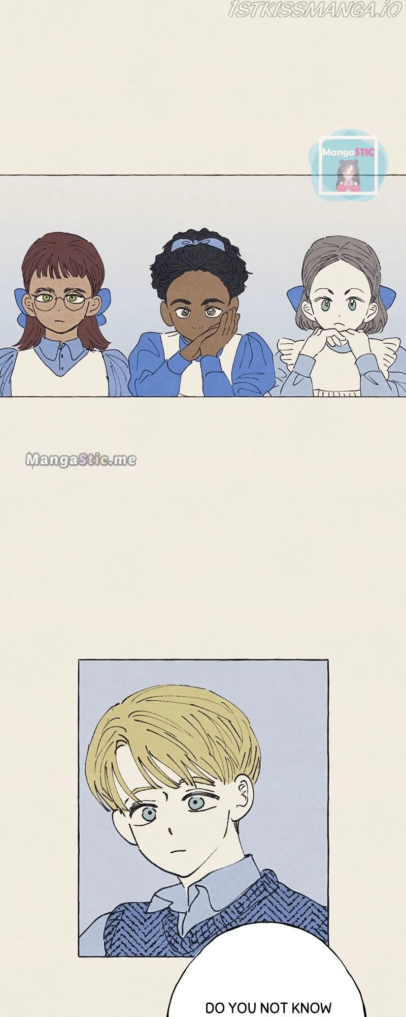 Aurora’s Sanctuary for Lost Things Chapter 22 page 11