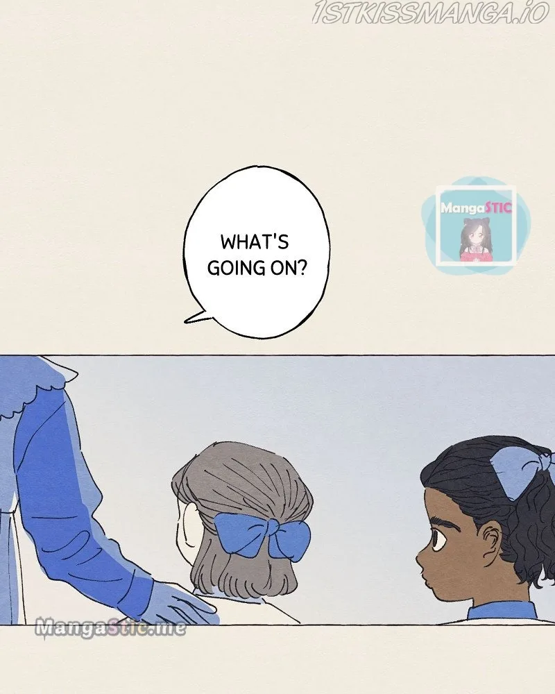 Aurora’s Sanctuary for Lost Things Chapter 22 page 17