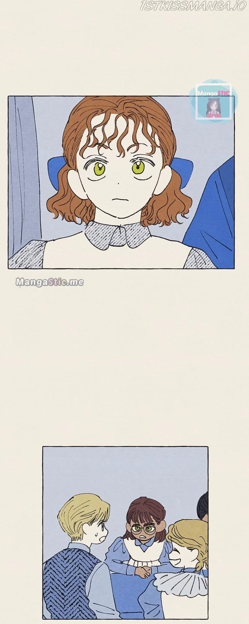 Aurora’s Sanctuary for Lost Things Chapter 22 page 22