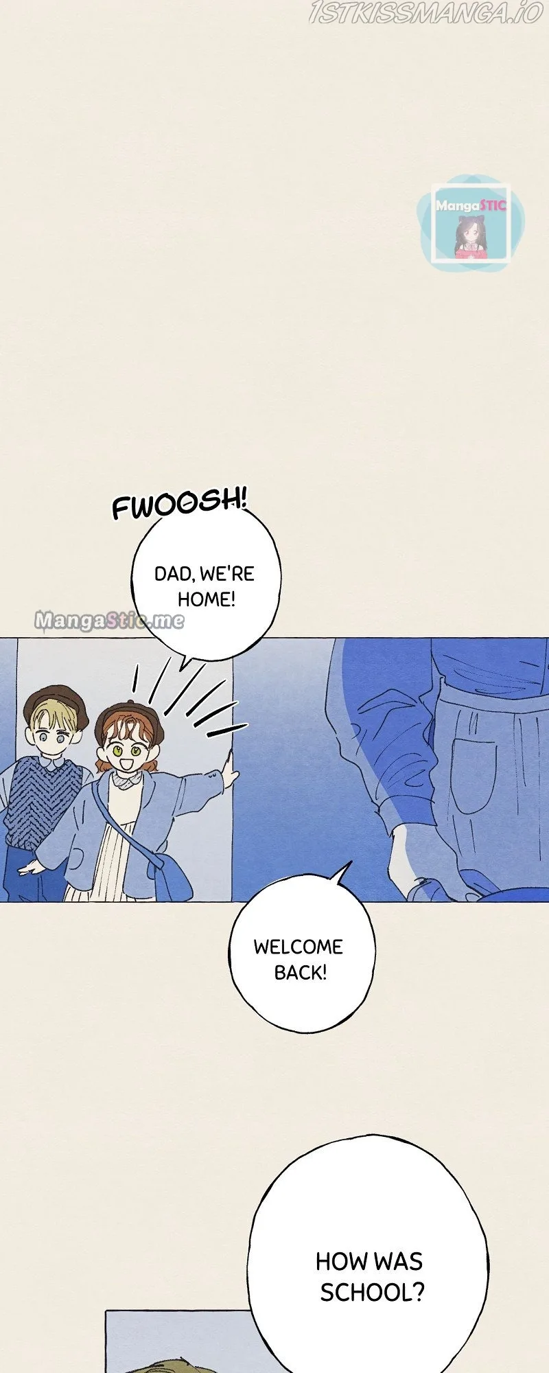 Aurora’s Sanctuary for Lost Things Chapter 22 page 28