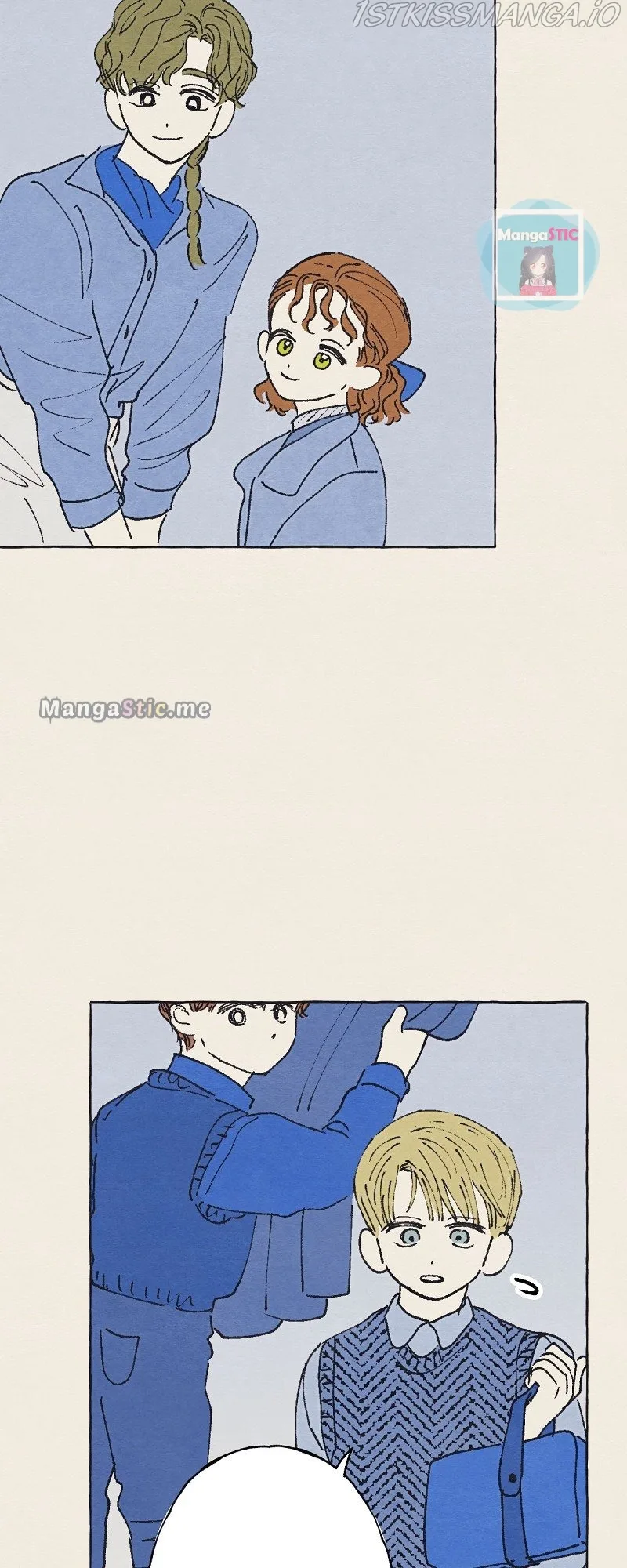 Aurora’s Sanctuary for Lost Things Chapter 22 page 31