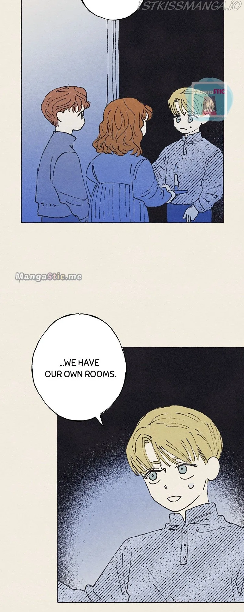 Aurora’s Sanctuary for Lost Things Chapter 22 page 42