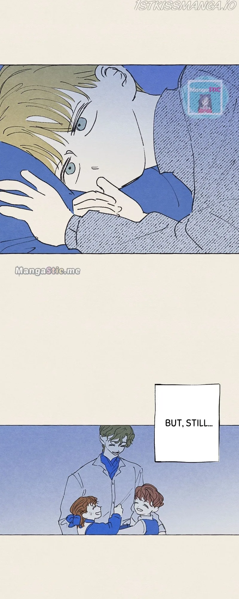 Aurora’s Sanctuary for Lost Things Chapter 22 page 48