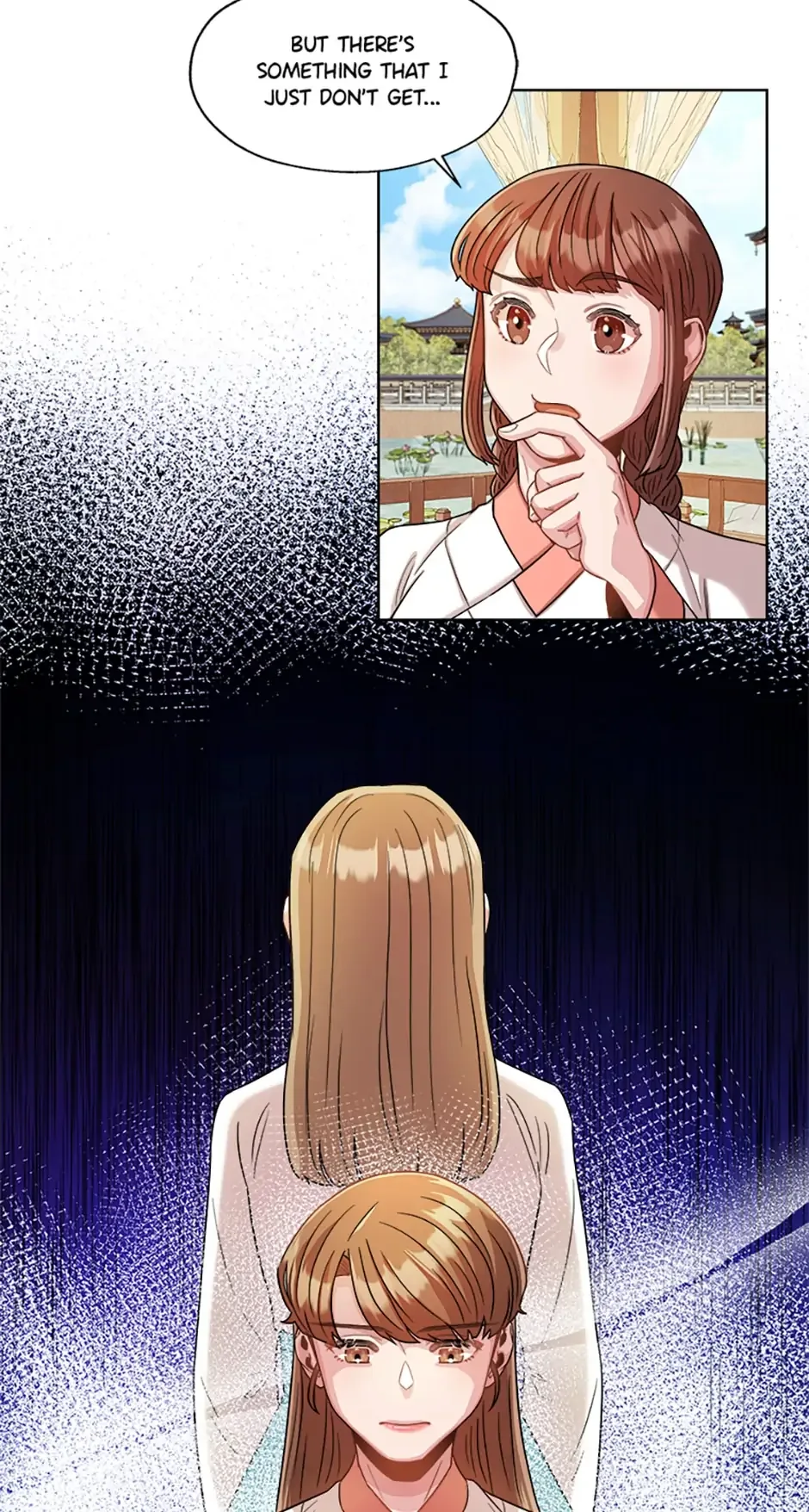 Avoiding the Heavenly Emperor Chapter 18 page 37