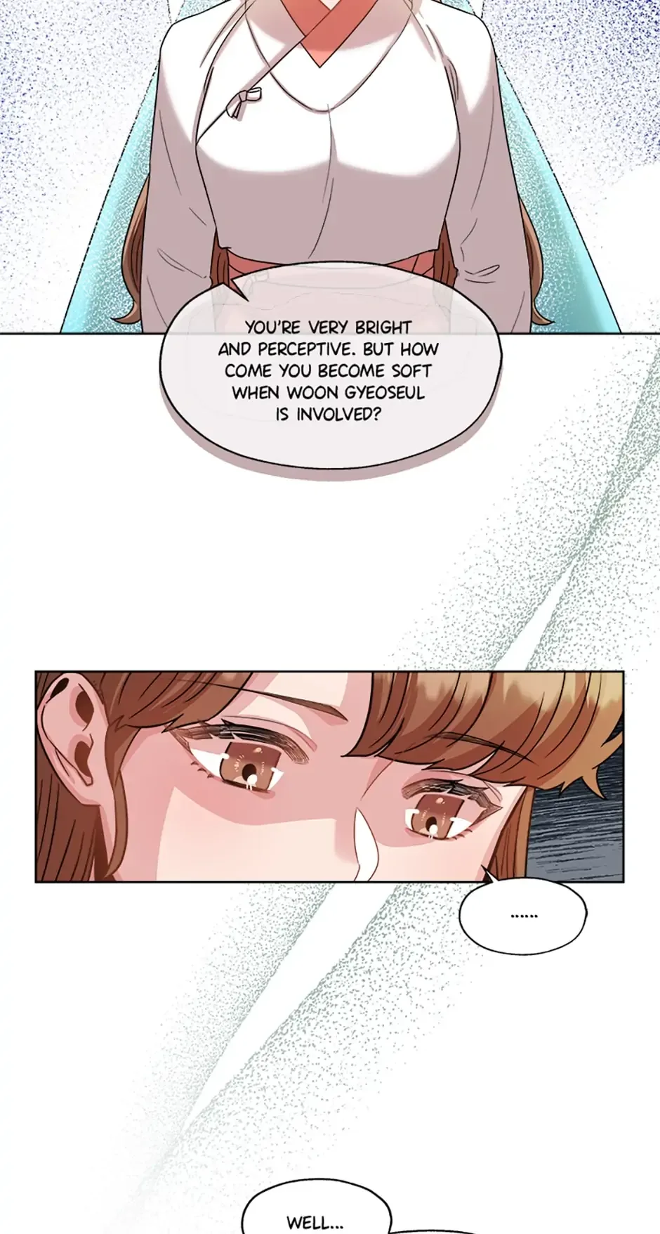 Avoiding the Heavenly Emperor Chapter 18 page 38
