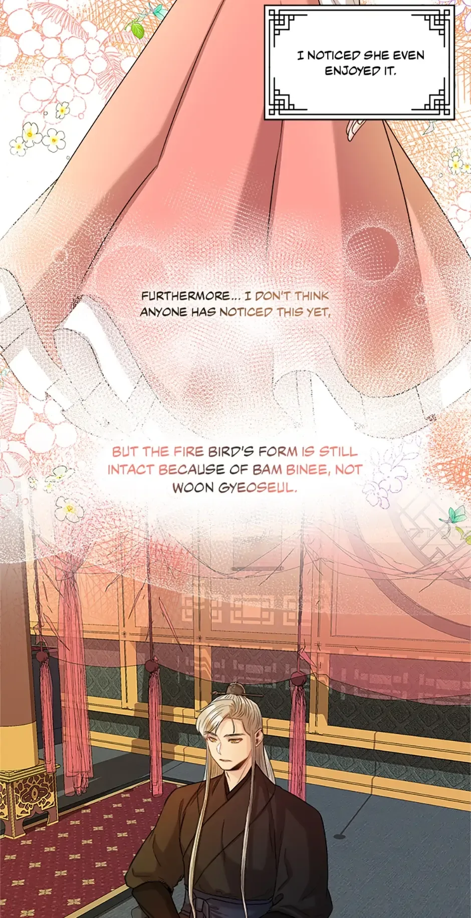 Avoiding the Heavenly Emperor Chapter 16 page 30