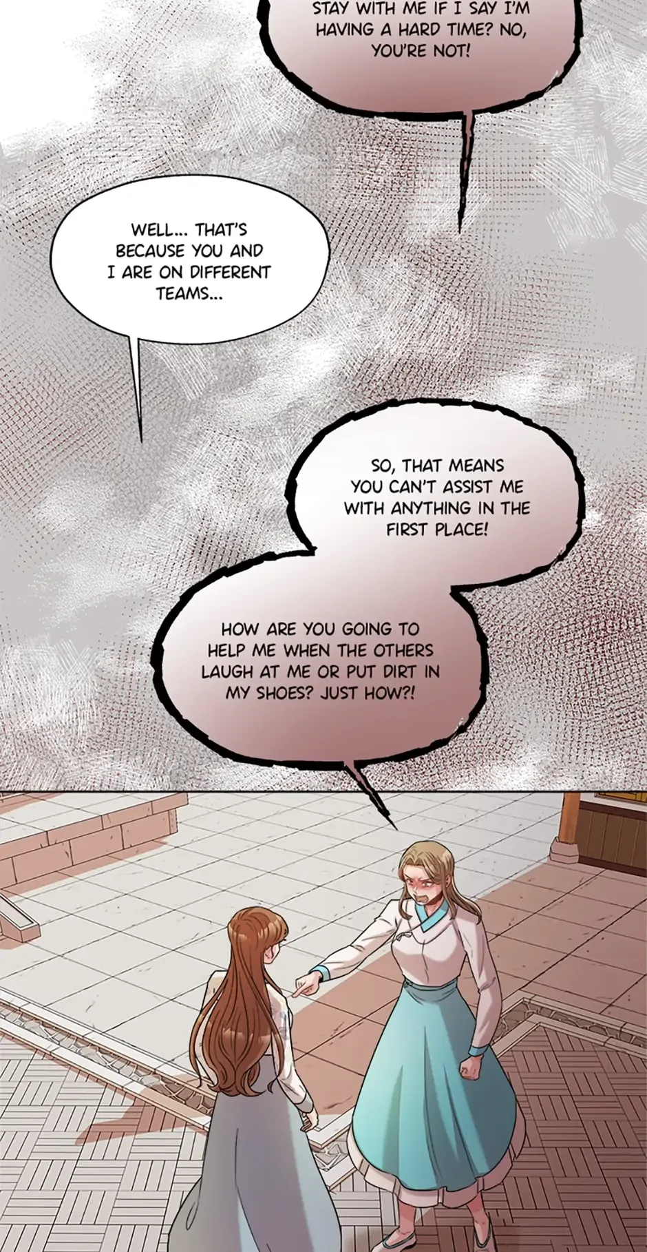 Avoiding the Heavenly Emperor Chapter 17 page 25