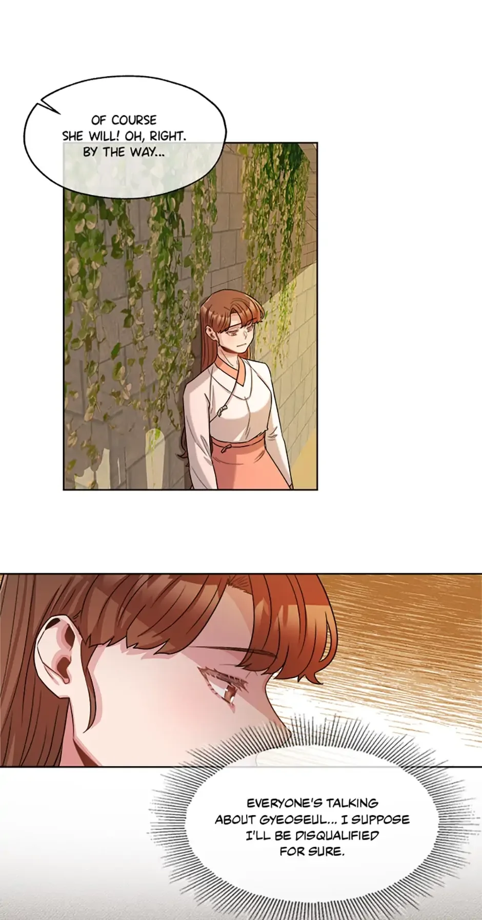 Avoiding the Heavenly Emperor Chapter 16 page 36