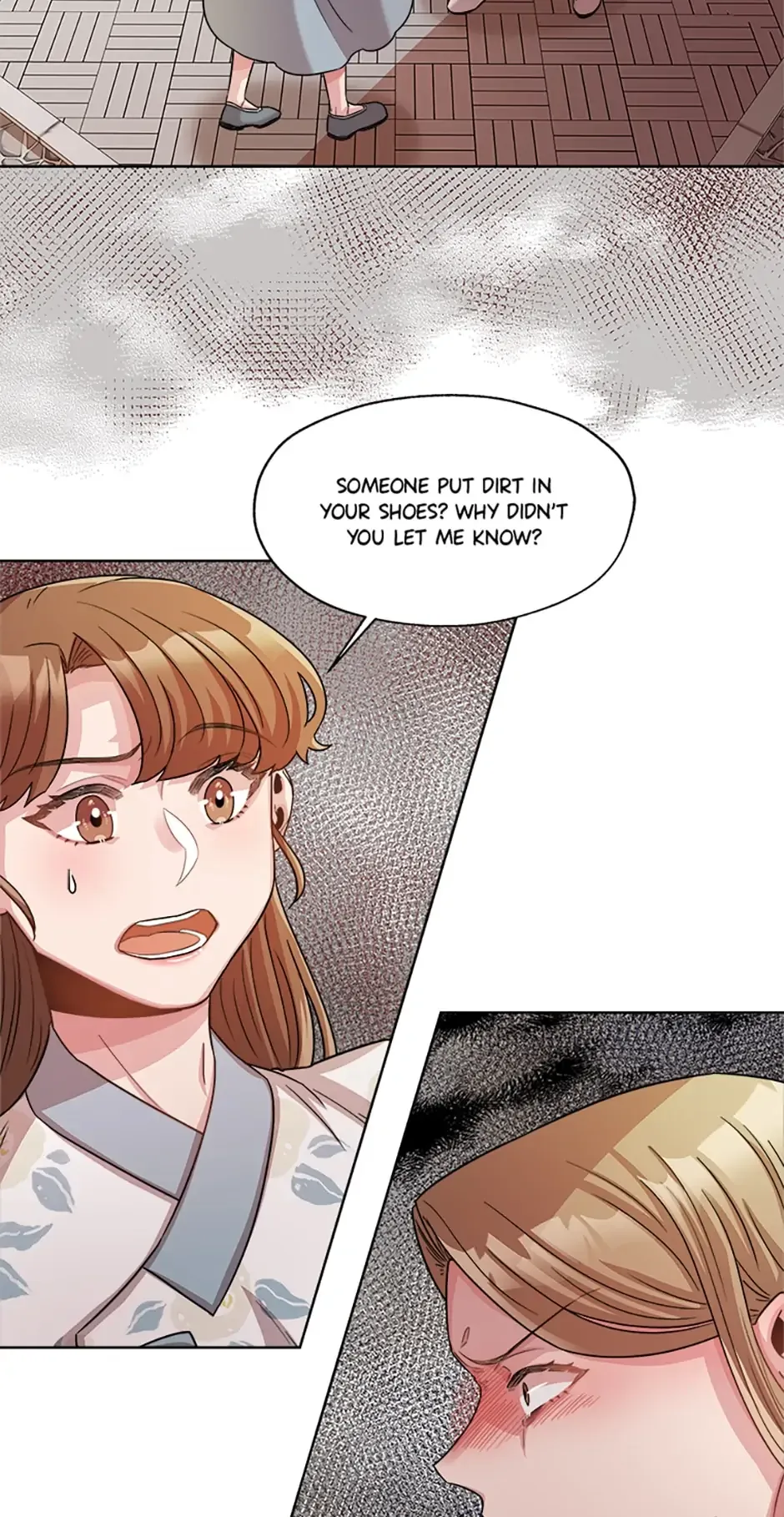 Avoiding the Heavenly Emperor Chapter 17 page 26